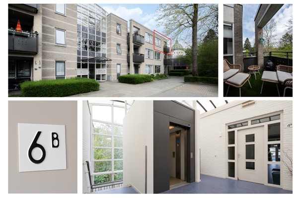 Medium property photo - Lollestraat 6B, 4731 GL Oudenbosch